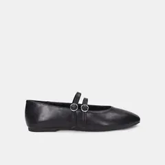 BATA - Baleta Para Mujer Negro London