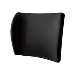 GENERICO - COJIN ORTOPÉDICO LUMBAR ERGONÓMICO