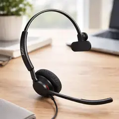 JABRA - Engage 50 II, Link, Mono,USB C/A, UC