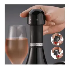 GENERICO - Tapon hermetico para vino