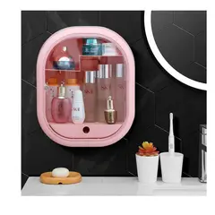 GENERICO - Caja organizadora de cosmeticos