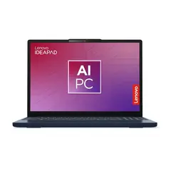 LENOVO - PORTÁTIL IDEAPAD SLIM 3 RYZEN 5 8640HS 16GB RAM 512GB SSD 15,3" WUXGA