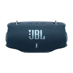 JBL - Parlante xtreme 4 azul bluetooth
