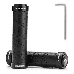 ROCKBROS - Manillar Para Bicicleta Mtb Ciclismo Ruta Original
