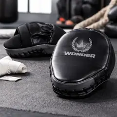 DEPORTES CBM - GUANTES FOCO PAOS FOCUS PUNCH GUANTERA GUANTELETA