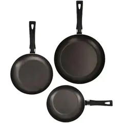 IMUSA - Sarten x3 basic