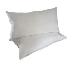 GENERICO - Almohadas Confort Hotelera 50x90 cm