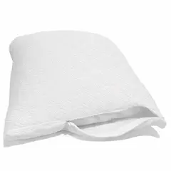 GENERICO - Almohadas Confort Hotelera 50x70 cm