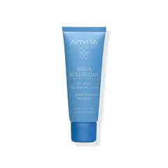 APIVITA - Aqua Beelicious Oil-Free Gel-Cream