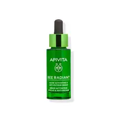 APIVITA - Bee Radiant Serum X 30 Ml