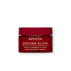 APIVITA - Beevine Elixir Wrinkle Firmness Lift Cream Light X 50 Ml