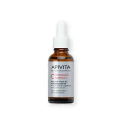 APIVITA - C15 Propolis Correct Serum X 30Ml