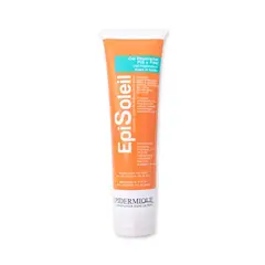 EPIDERMIQUE - Episoleil Gel Reparador Pre Y Pos Solar X 150Gr