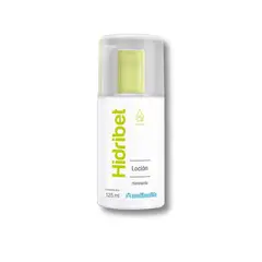 MEDIHEALTH - Hidribet Loción 10% X 125 Ml