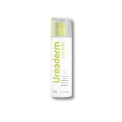 MEDIHEALTH - Ureaderm Lactato Loción X 225 Gr