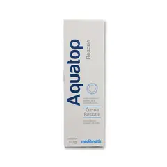 MEDIHEALTH - Aquatop Rescue X 100 Ml