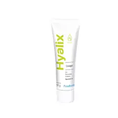 MEDIHEALTH - Hyalix Emulgel X 60Gr