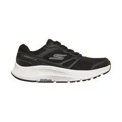 SKECHERS - Tenis Mujer Go Run Consistent 2.0 Goga Mat negro