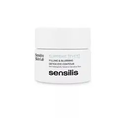 SENSILIS - Supreme Contorno De Ojos Detox X 20Ml
