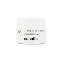 SENSILIS - Upgrade Crema Noche Tratamiento Reafirmante 50Ml