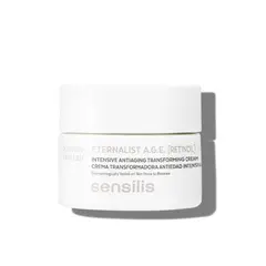 SENSILIS - Eternalist A.G.E. Retinol X 50Ml