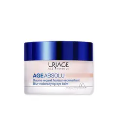 URIAGE - Age Absolu Contorno De Ojos x 15Ml