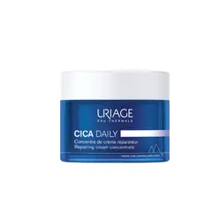 URIAGE - Cica Daily Repairing Cream Concentrate X 50 Ml