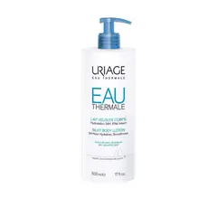 URIAGE - Agua Termal Leche Corporal X 500 Ml