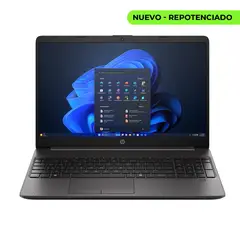 HP - Portatil 250RT G9 Intel N150 16GB 512GB 15.6 Win 11 Pro
