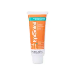 EPIDERMIQUE - Episoleil Gel Antiedad Spf 50 X 70Gr