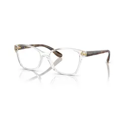 VOGUE - Gafas Montura Óptica Mujer Transparente Carey VO2998 W745