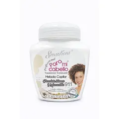 GENERICO - TRATAMIENTO TEXTURIZANTE CHOCOLATE BLANCO Y MURUMURU