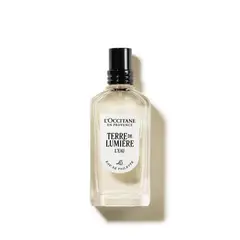 LOCCITANE - Perfume Terre de Lumière LEau Eau de Toilette 50ml