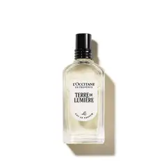 LOCCITANE - Perfume Terre de Lumière Eau de Parfum 50ml