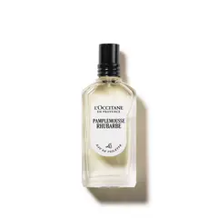LOCCITANE - Perfume Pomelo y Ruibarbo Eau de Toilette 50ml