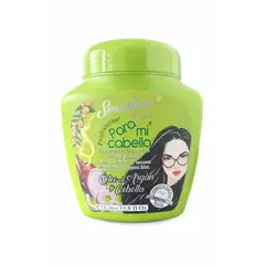 GENERICO - TRATAMIENTO DE OLEO DE ARGAN Y CEBOLLA