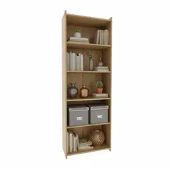 MUEBLES 2020 - Biblioteca Paris - Almendra