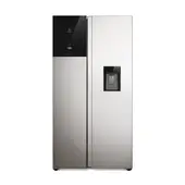 ELECTROLUX - Nevecón No Frost 522L Inverter AutoSense Gris ERS53F3C5CI