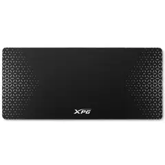XPG - Pad Mouse Gamer Frontline XL Il, Extra Largo 900x400mm con Precisión Pro y Base Antideslizante