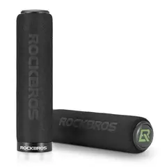 ROCKBROS - Mangos Bicicleta Antideslizante Manubrios Original
