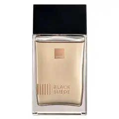 AVON - Black Suede Colonia Loción Para Hombre X 100ml Original