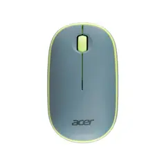ACER - Mouse inalámbrico Óptico AMR100 AzulVerde