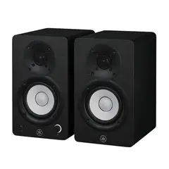 YAMAHA - MONITOR DE ESTUDIO HS3B NEGRO