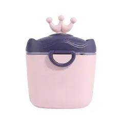 GENERICO - Portaleche Dispensador De Leche En Polvo