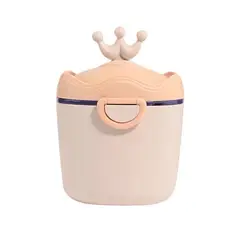 GENERICO - Portaleche Dispensador De Leche En Polvo