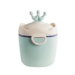 GENERICO - Portaleche Dispensador De Leche En Polvo