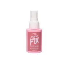 GENERAL - Fijador maquillaje 60 ml Naba