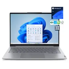 LENOVO - PORTATIL THINBOOK 14 Intel Core Ultra 5 225U /SSD 512GB/ DDR5 16GB/ WIN 11 PRO