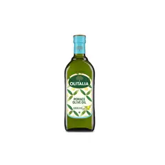 GENERICO - Perfecto Para La Cocina Olitalia Pomace Olive Oil, 16.91 Fl