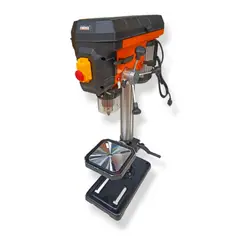 GENERICO - Taladro de Árbol Finder 350W 13mm 5 Velocidades